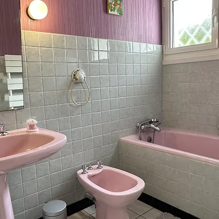 House 4 With Garden In Дом отдыха Гюжан-Местрас
