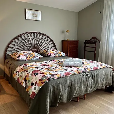 House 4 With Garden In Gujan-Mestras